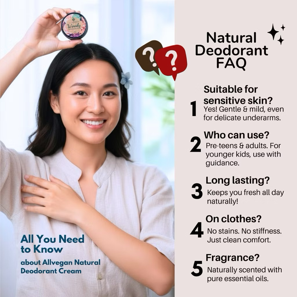 allvegan natural deodorant cream allvegan natural deodorant cream