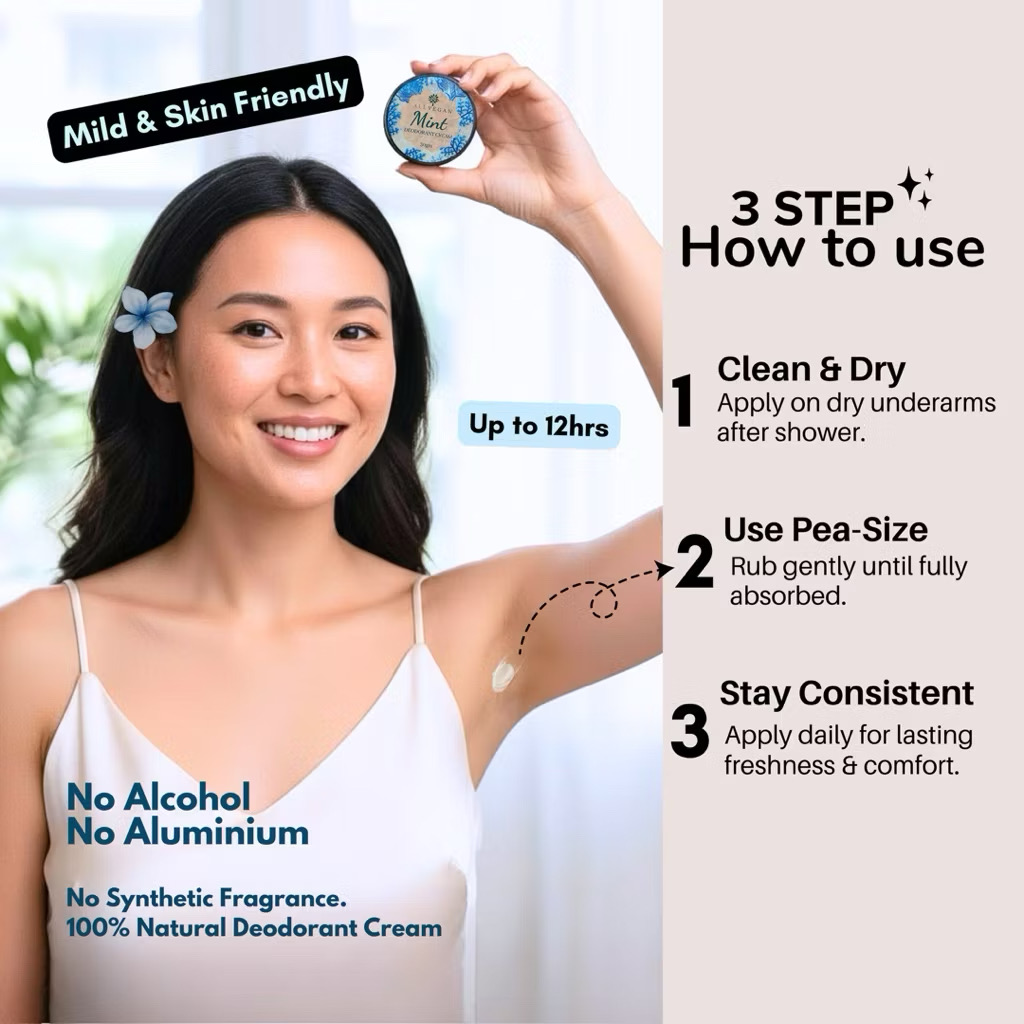 allvegan natural deodorant cream allvegan natural deodorant cream