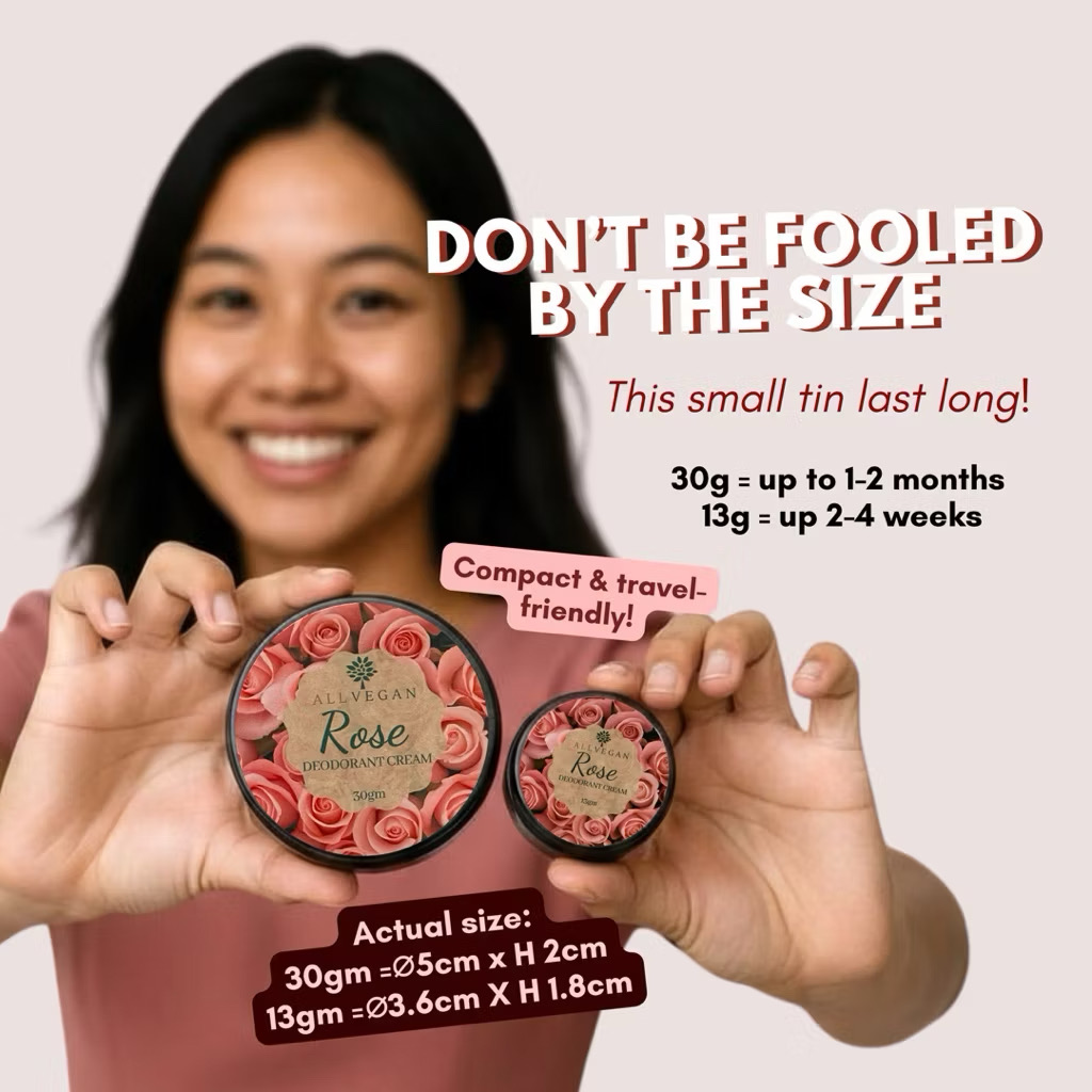 allvegan natural deodorant cream allvegan natural deodorant cream