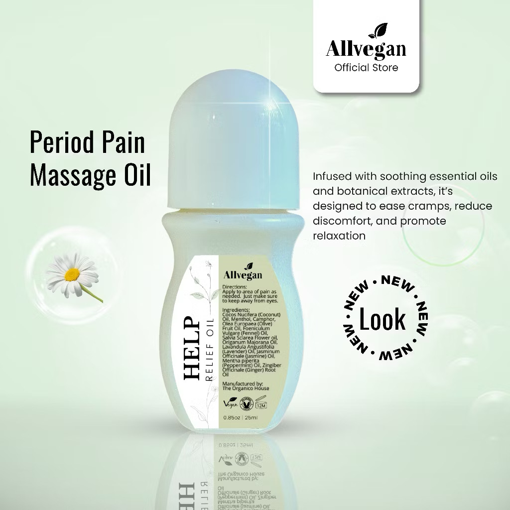 allvegan natural deodorant cream