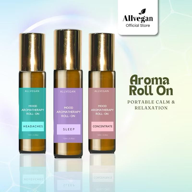 allvegan natural deodorant cream