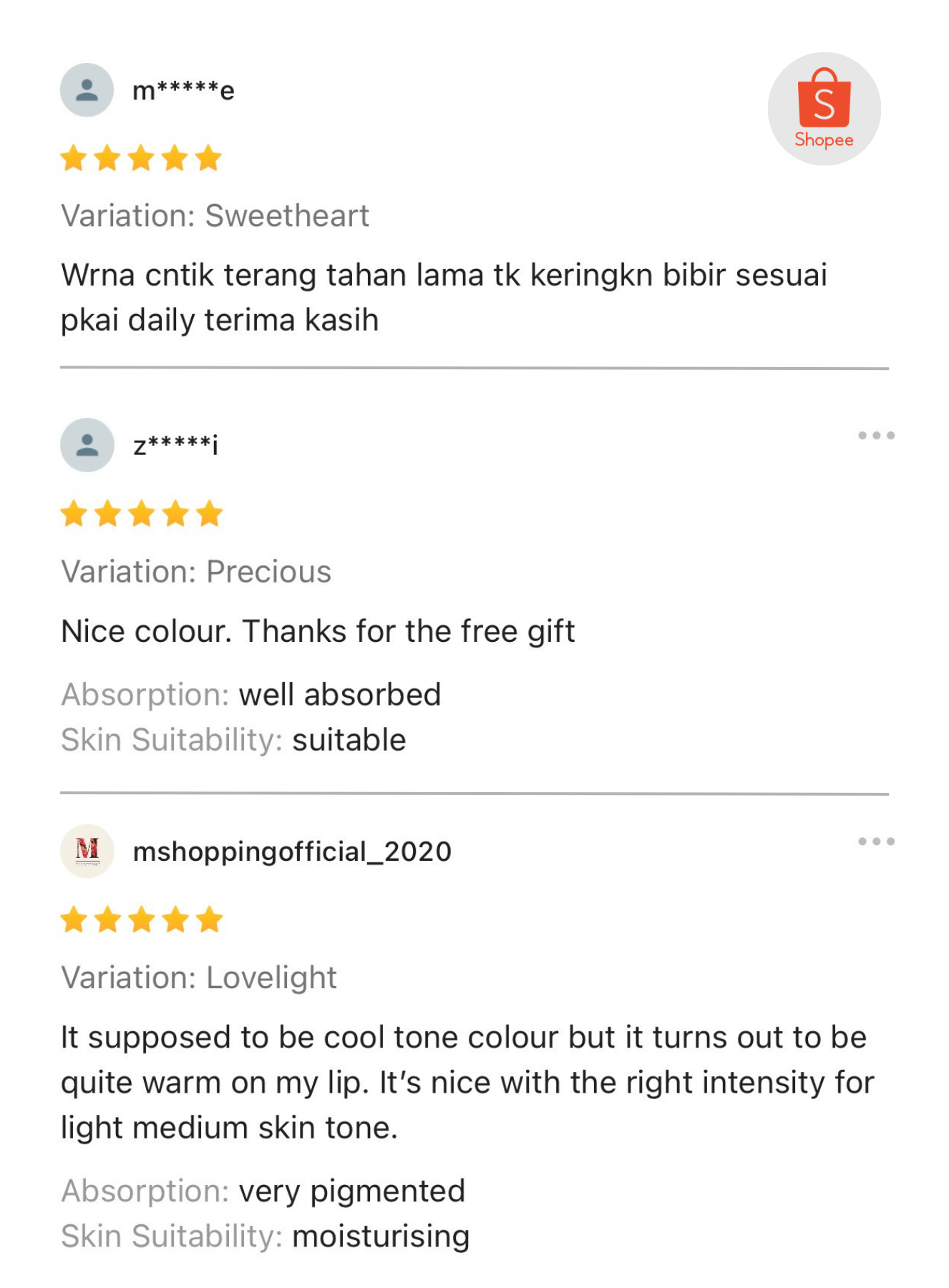 allvegan x mild. natural moisture melt lip balm