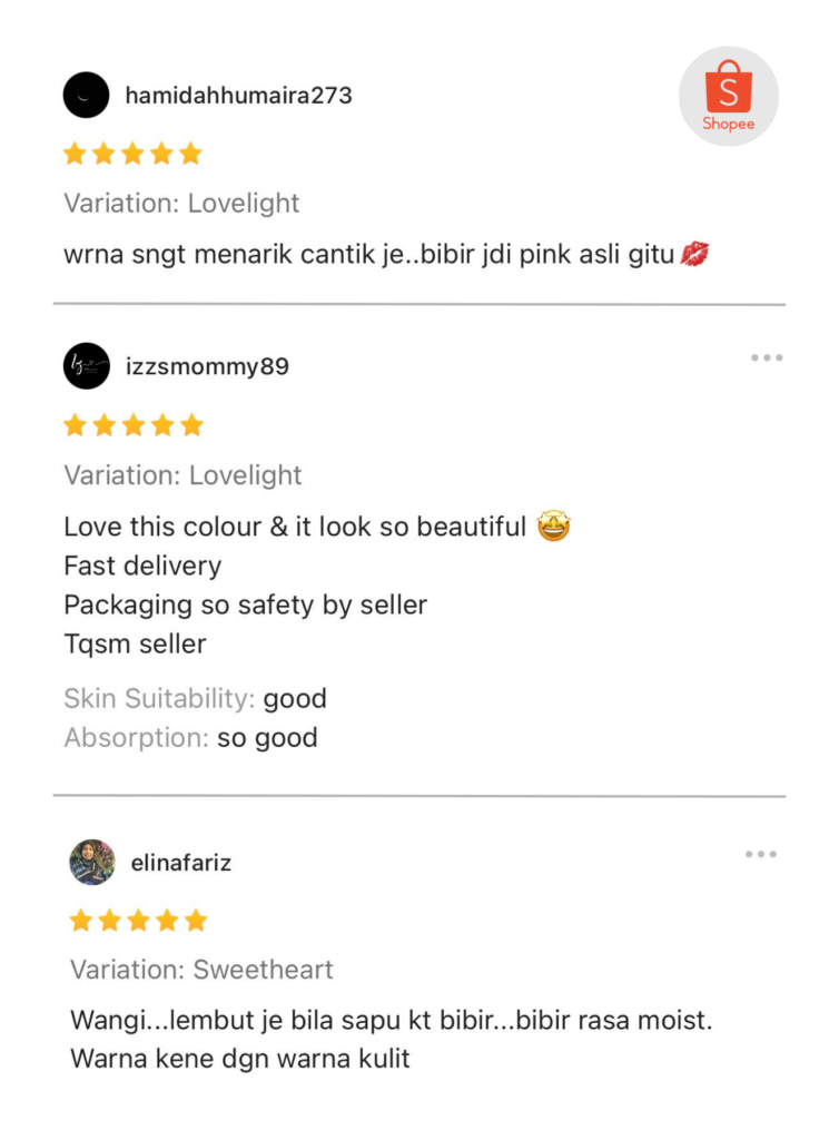 Home allvegan x mild. natural moisture melt lip balm