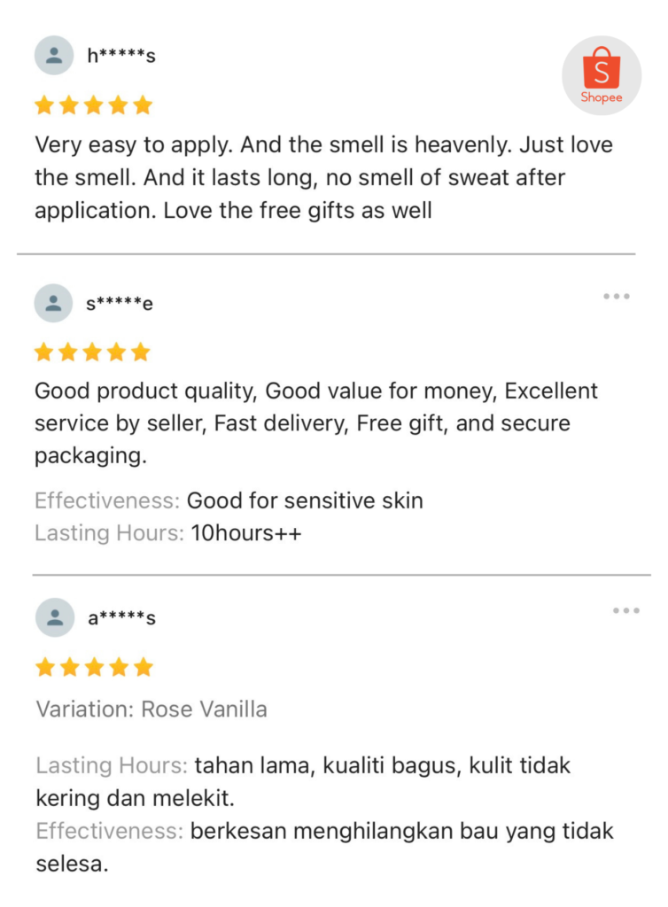 Home (trio) allvegan natural deodorant refill only (to be used with allvegan refillable case)